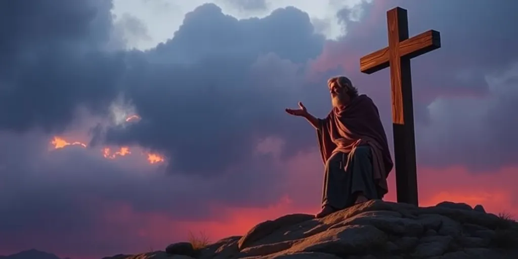 Yoke in the Bible Meaning