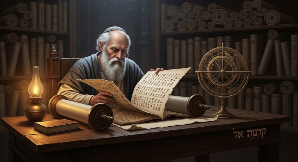 Biblical Meaning of Daniel