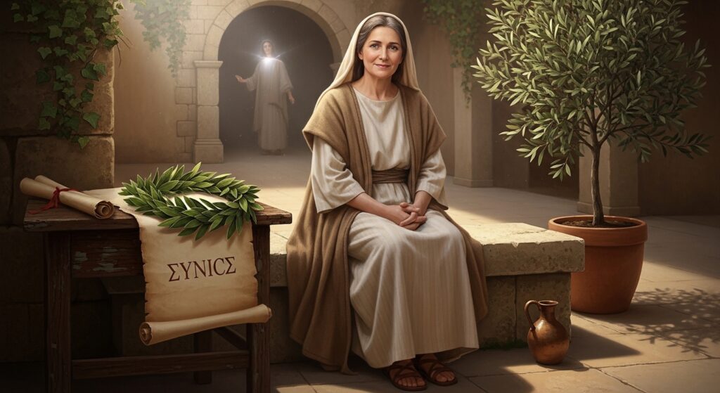 Biblical Meaning of Eunice