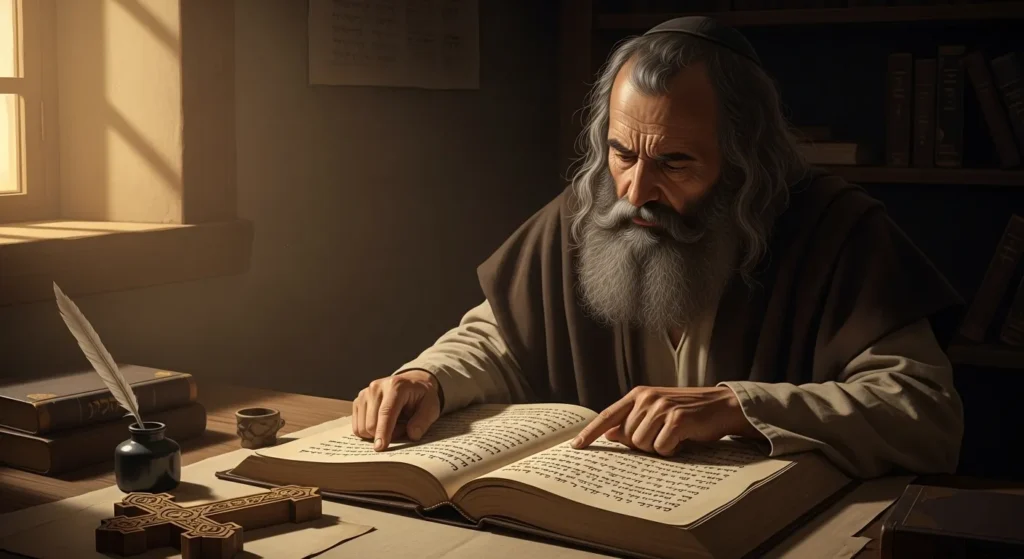 Biblical Meaning of Humble