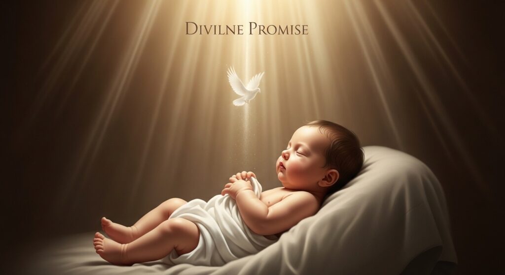 Biblical Meaning of Isaac
