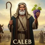 Caleb Bible Meaning