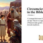 Circumcised in the Bible Meaning
