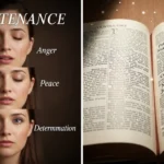 Countenance Bible Meaning