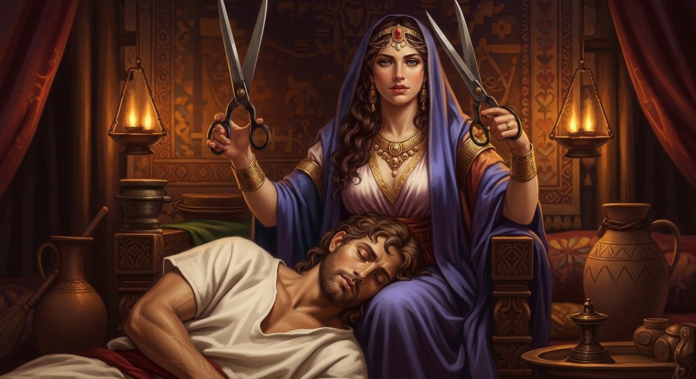 Eunice in the Bible Meaning