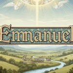 Emmanuel Bible Meaning