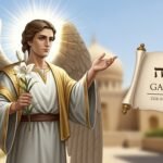 Gabriel in the Bible Meaning