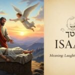 Isaac in the Bible Meaning: