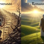 Perseverance in the Bible Meaning