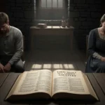 Story of Ruth in the Bible Meaning