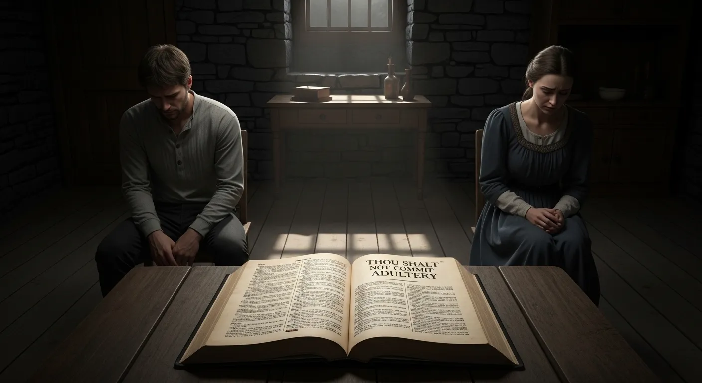 Story of Ruth in the Bible Meaning