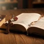 Trust in the Bible Meaning