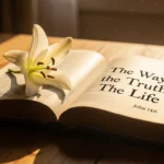 Truth in the Bible Meaning